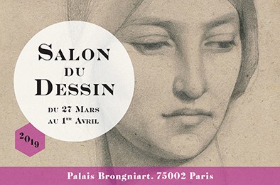 SALON DU DESSIN